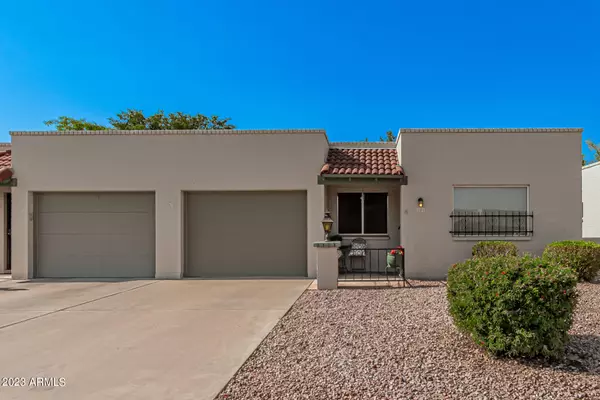 4328 E CAPRI Avenue #201, Mesa, AZ 85206