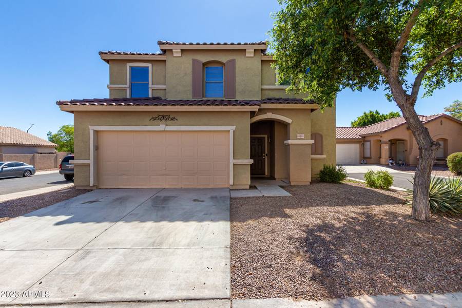 16905 W CENTRAL Street, Surprise, AZ 85388