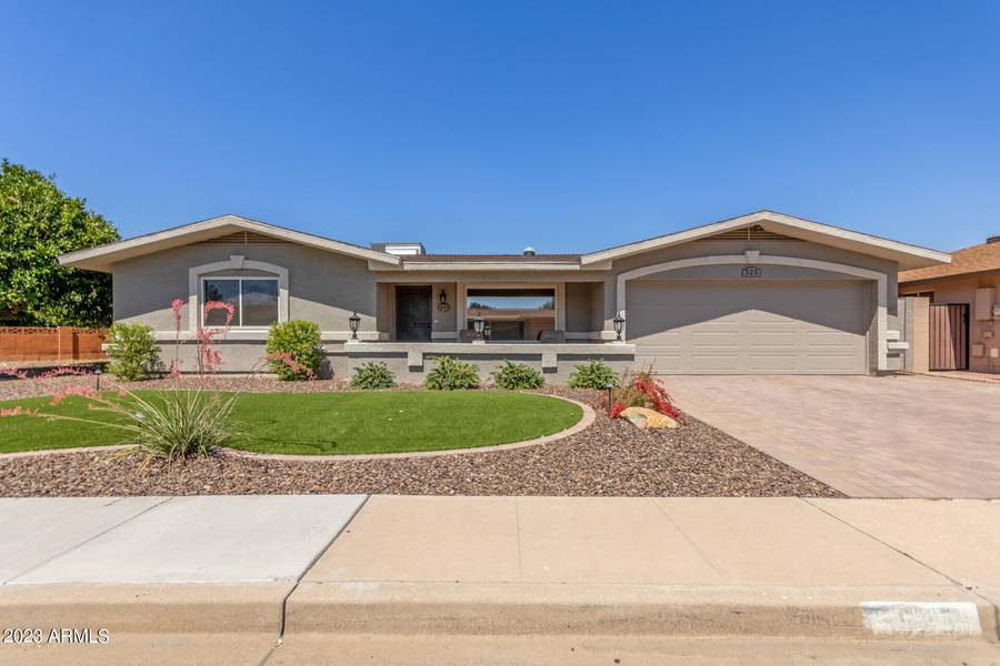 525 S NASSAU --, Mesa, AZ 85206