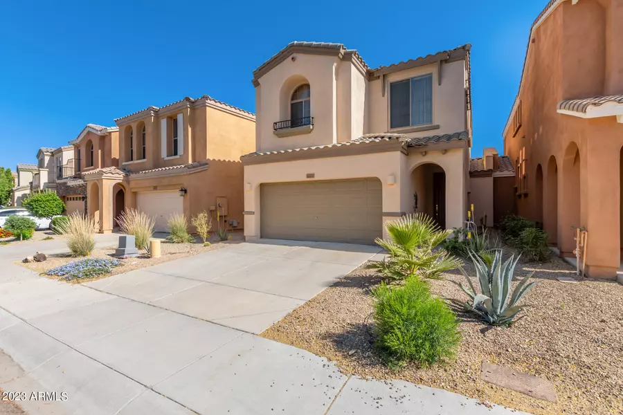 1661 W SATINWOOD Drive, Phoenix, AZ 85045