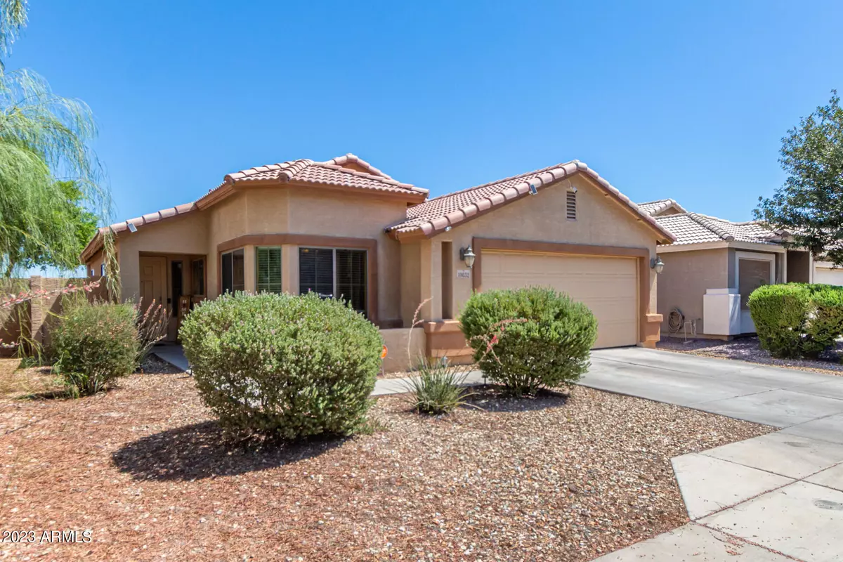 Tolleson, AZ 85353,10032 W GROSS Avenue