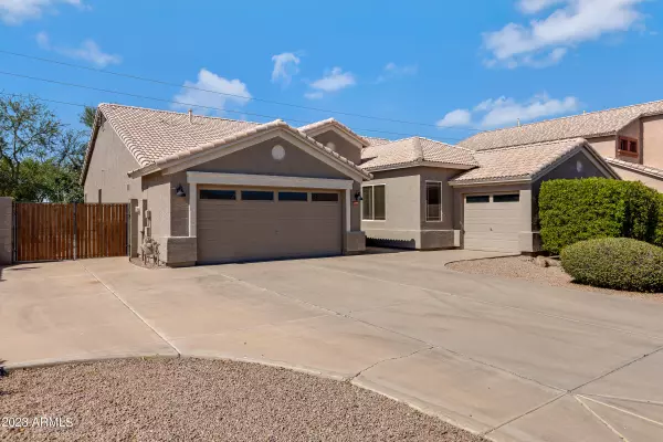 3544 E DERRINGER Way, Gilbert, AZ 85297