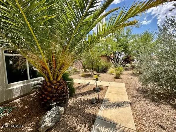 Sierra Vista, AZ 85635,1547 VIA CALIENTE --