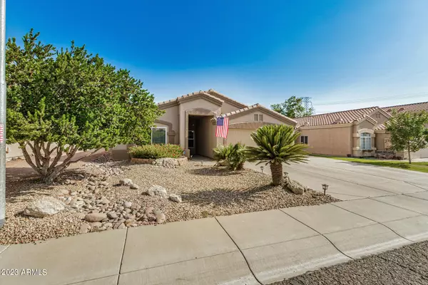 Surprise, AZ 85378,11153 W MADELINE CHRISTIAN Avenue