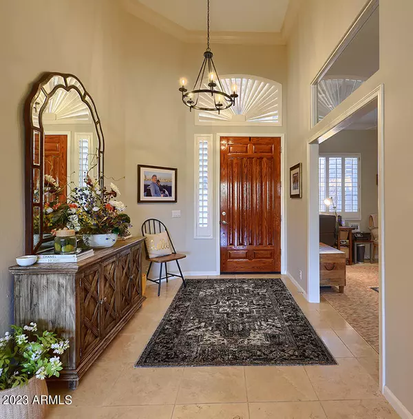 Scottsdale, AZ 85255,10816 E Raintree Drive