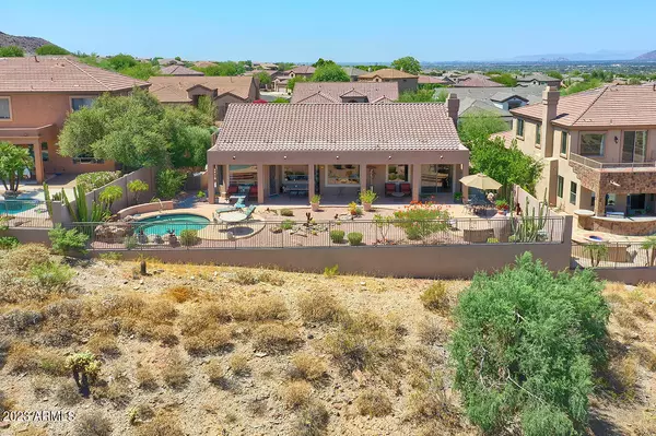 Scottsdale, AZ 85255,10816 E Raintree Drive