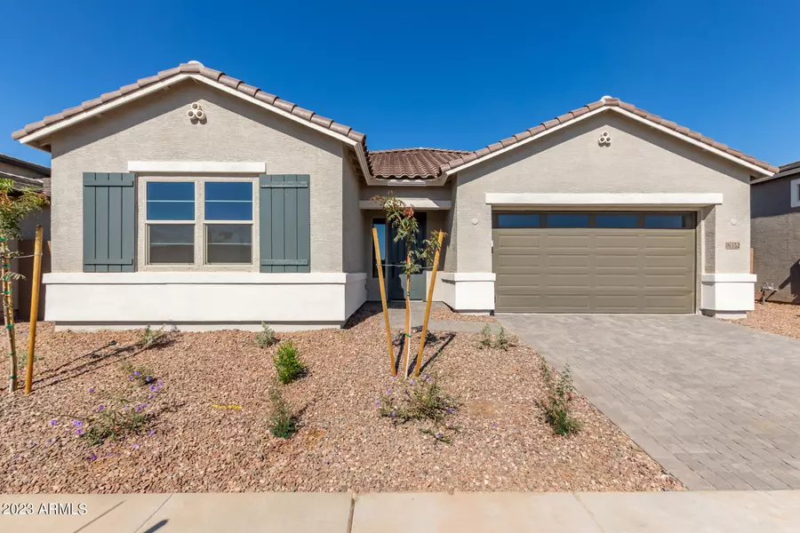 16352 W CREEDANCE Boulevard, Surprise, AZ 85387