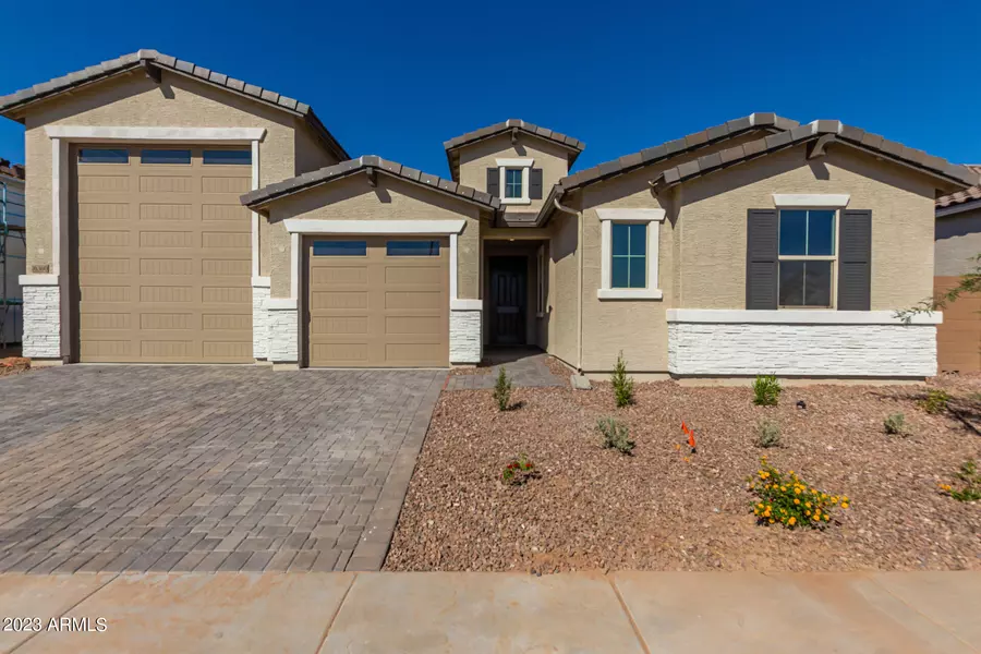 16360 W CREEDANCE Boulevard, Surprise, AZ 85387