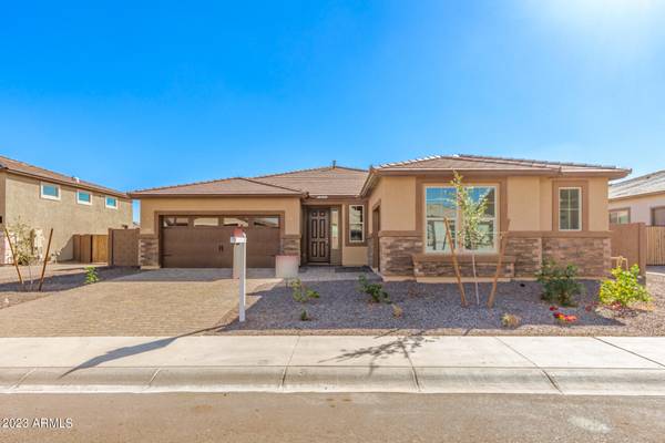 Waddell, AZ 85355,18549 W SELDON Lane