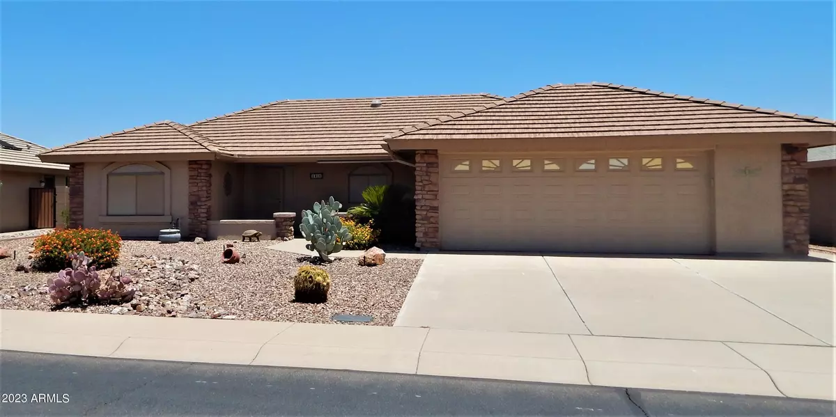 Mesa, AZ 85209,2615 S COPPERWOOD --