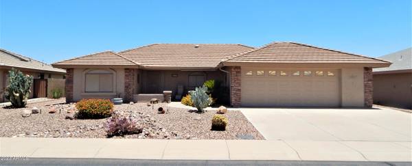 Mesa, AZ 85209,2615 S COPPERWOOD --