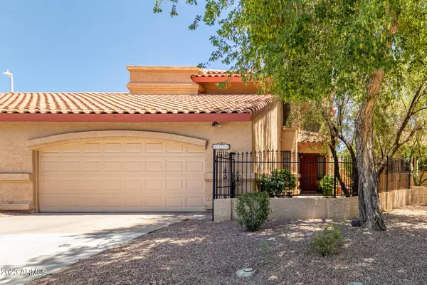 4772 W JOSHUA Boulevard, Chandler, AZ 85226