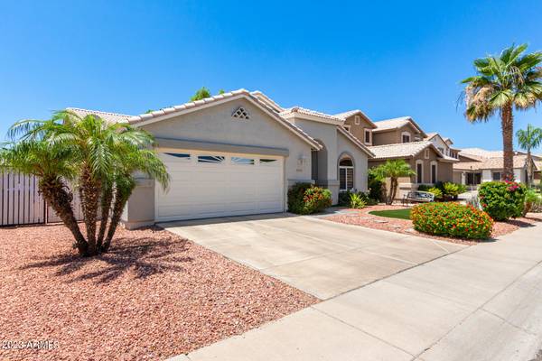 Surprise, AZ 85374,15923 W PARADISE Lane