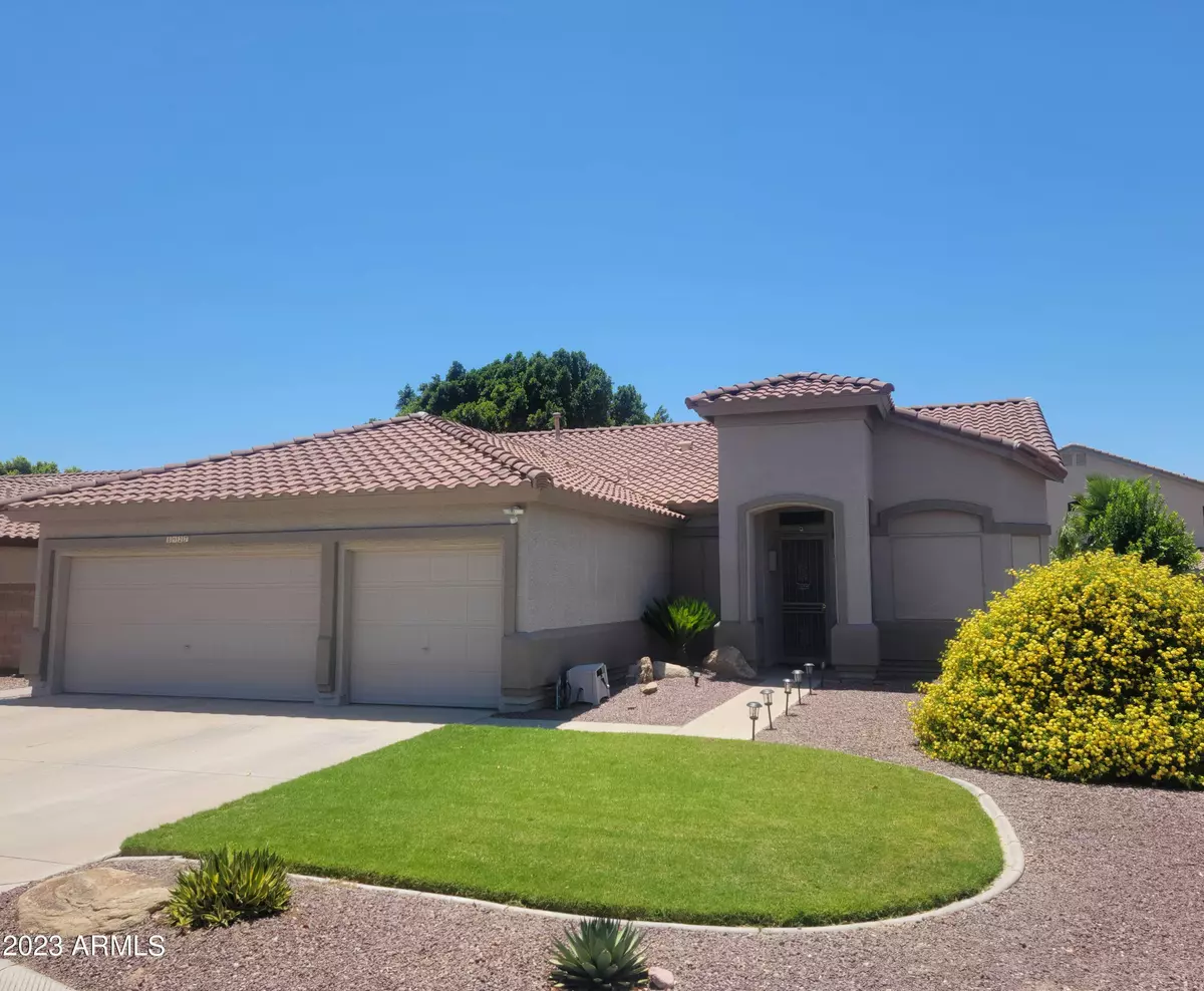 Peoria, AZ 85382,8927 W MELINDA Lane