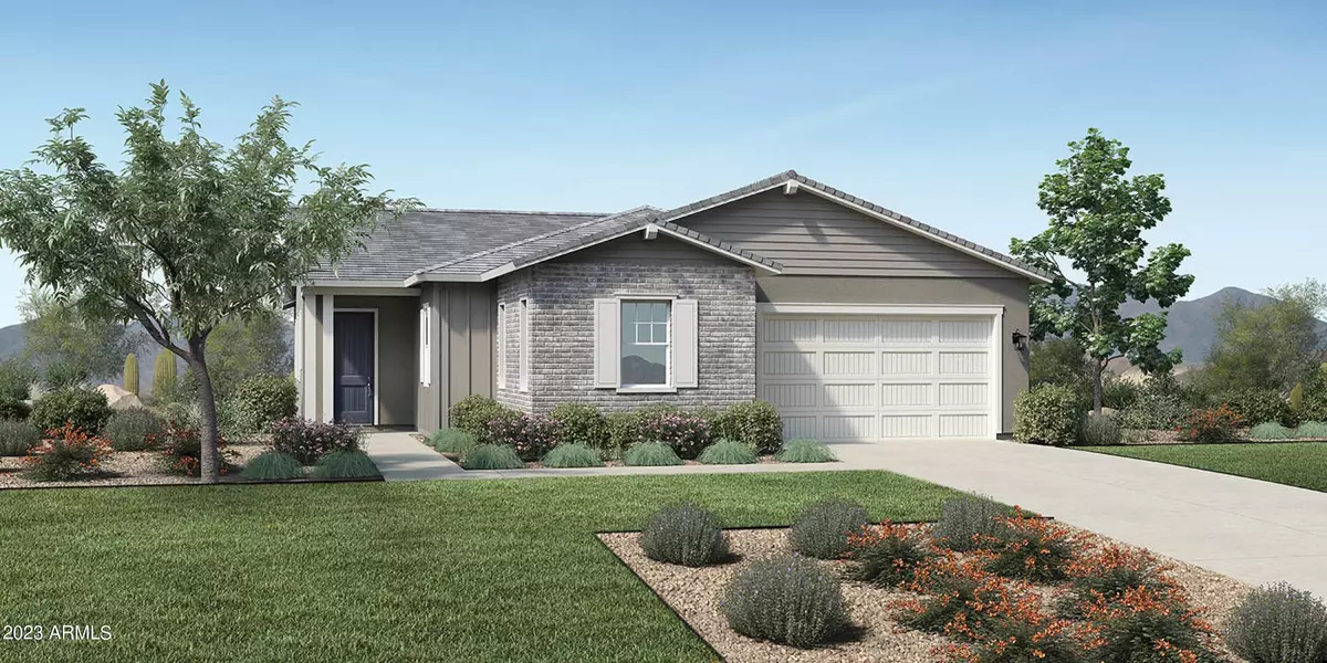 11018 E UTAH Avenue, Mesa, AZ 85212