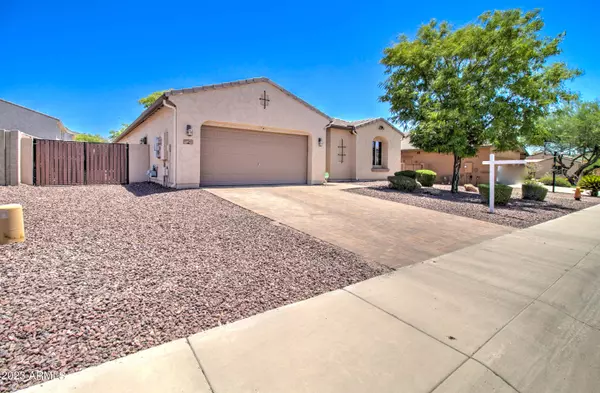 Peoria, AZ 85383,27263 N 93RD Avenue