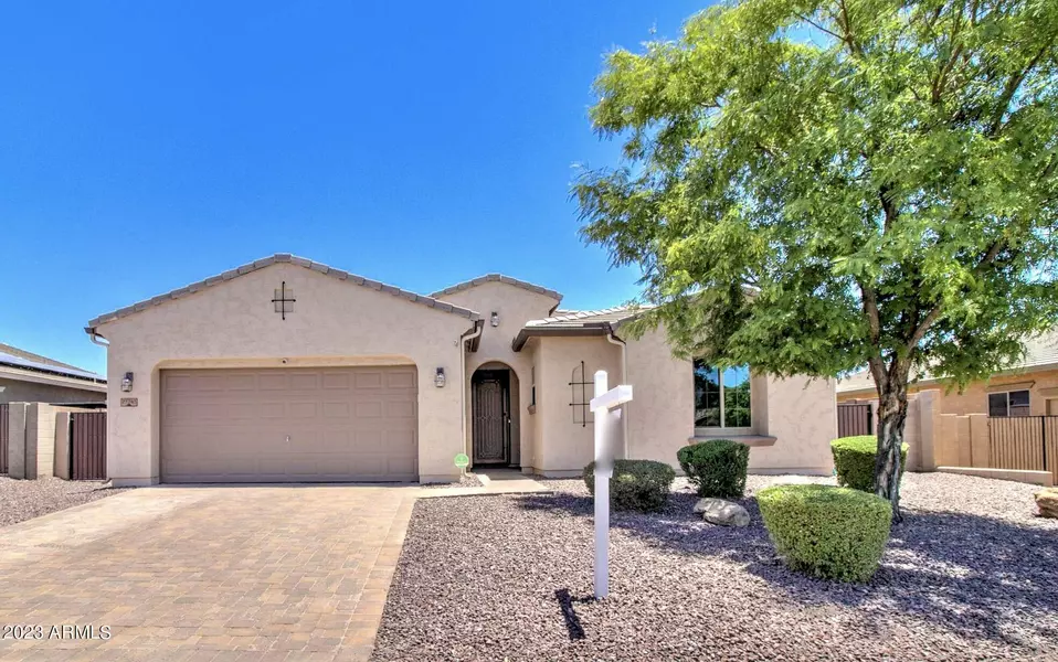 27263 N 93RD Avenue, Peoria, AZ 85383