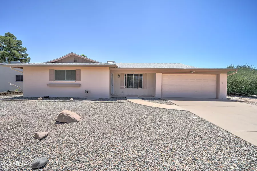 3649 W BERYL Avenue, Phoenix, AZ 85051