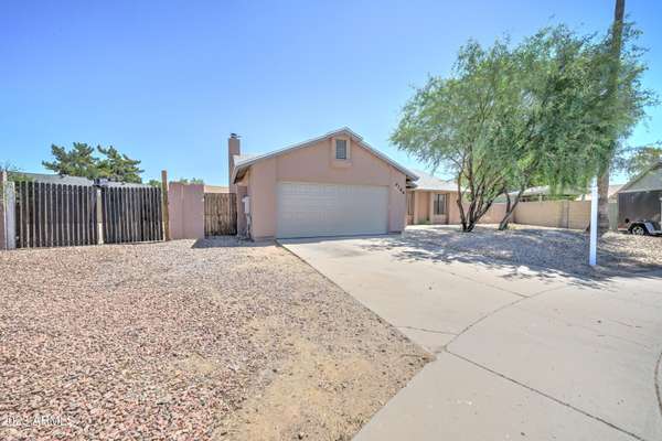 Glendale, AZ 85303,8146 W SIERRA VISTA Drive