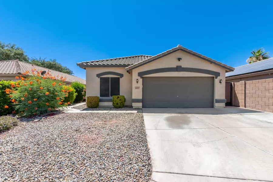 15514 N 156TH Drive, Surprise, AZ 85374