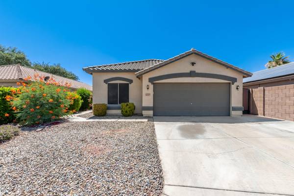 Surprise, AZ 85374,15514 N 156TH Drive