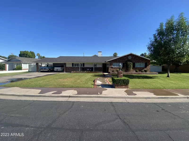 1314 E 1ST Place, Mesa, AZ 85203