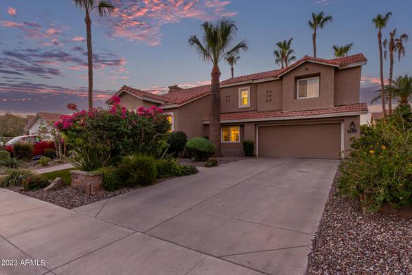 Chandler, AZ 85225,1155 N Melody Circle