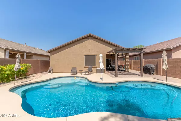 Maricopa, AZ 85138,18511 N VENTANA Lane