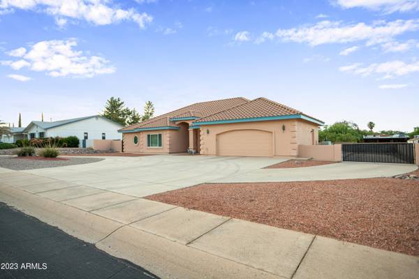 Sierra Vista, AZ 85635,1113 E KATHERINE Drive