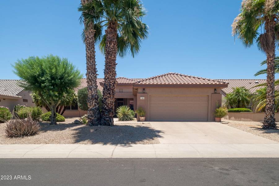 15821 W STAR VIEW Lane, Surprise, AZ 85374