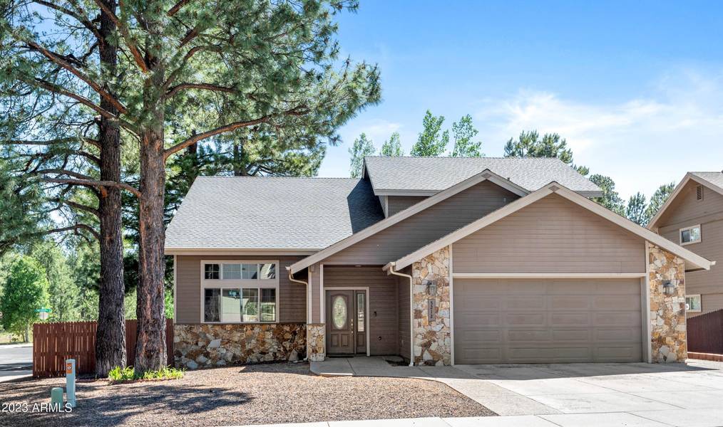 5212 S OPAL Road, Flagstaff, AZ 86005