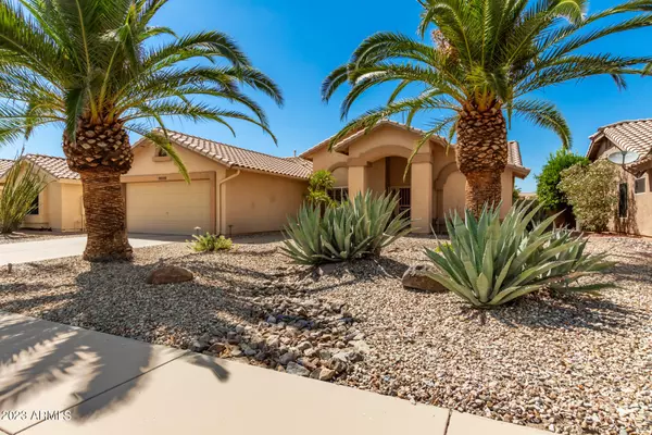 Peoria, AZ 85382,9016 W UTOPIA Road