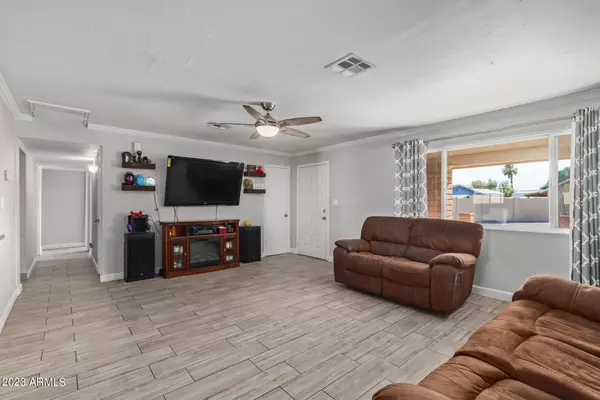 Mesa, AZ 85207,445 N 111TH Way