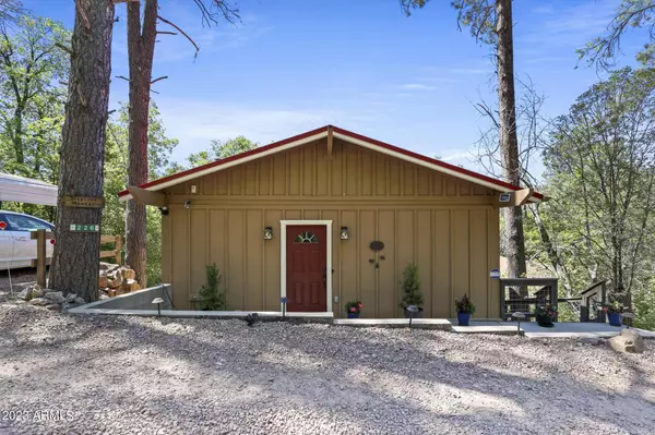 Payson, AZ 85541,226 W UPHILL Drive