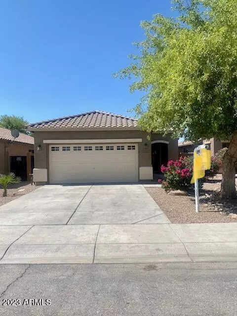 Maricopa, AZ 85138,36583 W MALLORCA Avenue