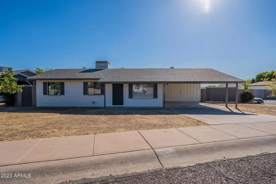 1515 E VOGEL Avenue, Phoenix, AZ 85020