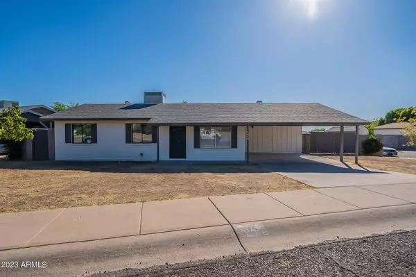 1515 E VOGEL Avenue,  Phoenix,  AZ 85020