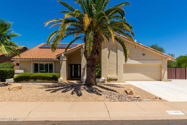 Scottsdale, AZ 85260,13073 N 98TH Place