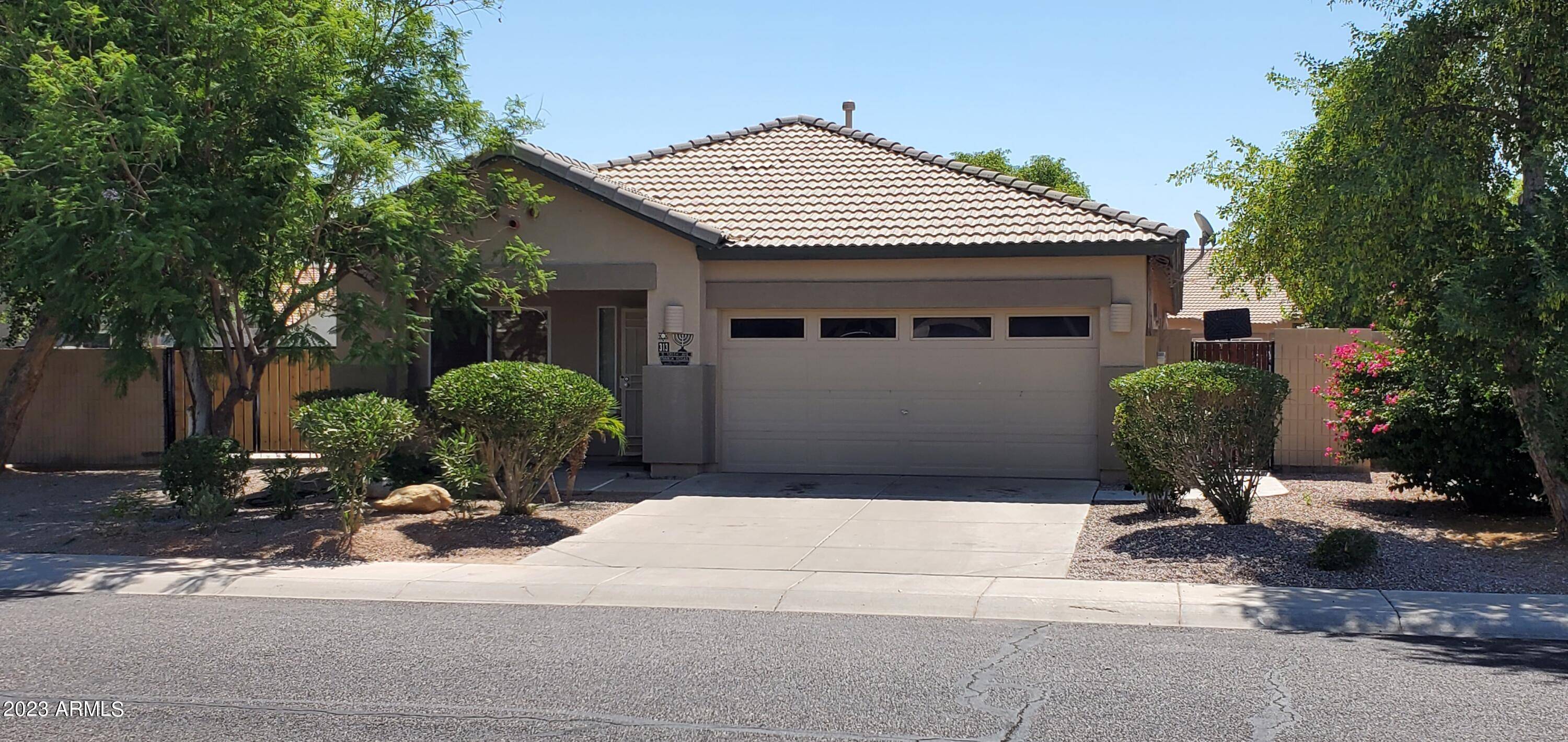 313 S 120TH Avenue, Avondale, AZ 85323