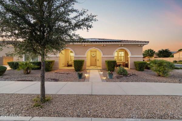 21184 E MISTY Lane, Queen Creek, AZ 85142