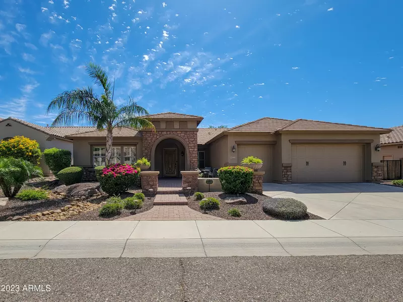 25605 N 55TH Lane, Phoenix, AZ 85083