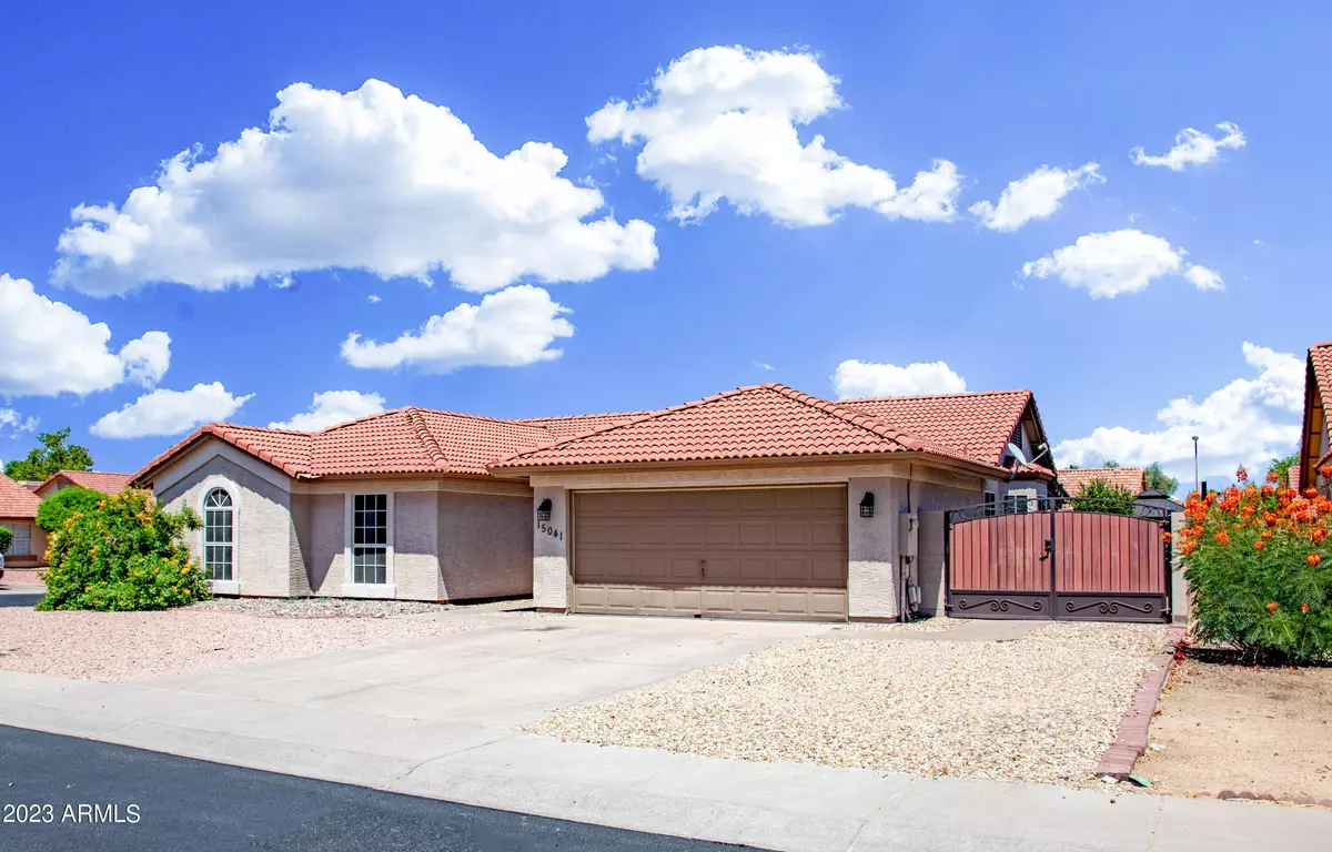 Peoria, AZ 85381,15041 N 92nd Avenue