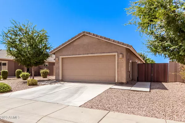 San Tan Valley, AZ 85143,2276 E DUST DEVIL Drive