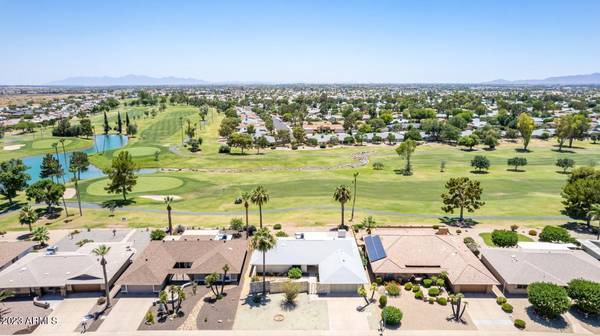 Sun City West, AZ 85375,12439 W BANYAN Drive