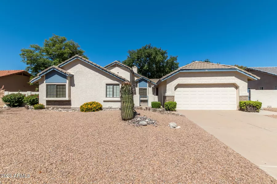 88 N BROOKSIDE Street, Chandler, AZ 85225