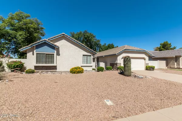 Chandler, AZ 85225,88 N BROOKSIDE Street