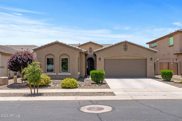 Surprise, AZ 85387,26324 N 165TH Drive