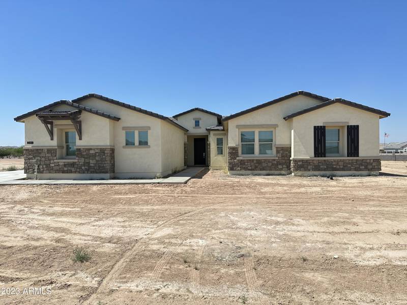 284 W FAIRFIELD Street, San Tan Valley, AZ 85143