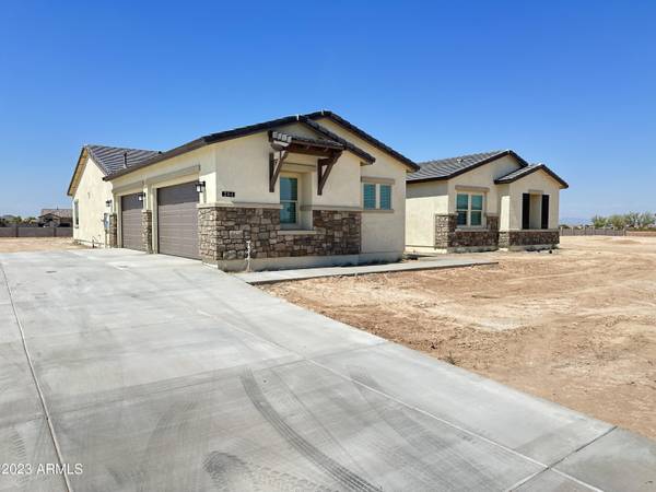 San Tan Valley, AZ 85143,284 W FAIRFIELD Street