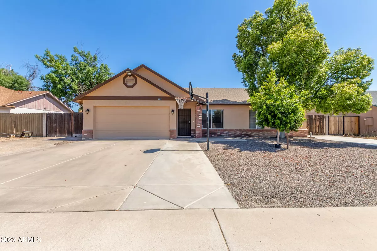 Peoria, AZ 85345,9027 W PALO VERDE Avenue